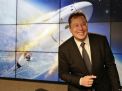 Elon Musk Menangkan Kontrak dengan Nasa Rp42 Triliun untuk Kirim Manusia ke Bulan